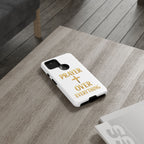 Christian Phone Case