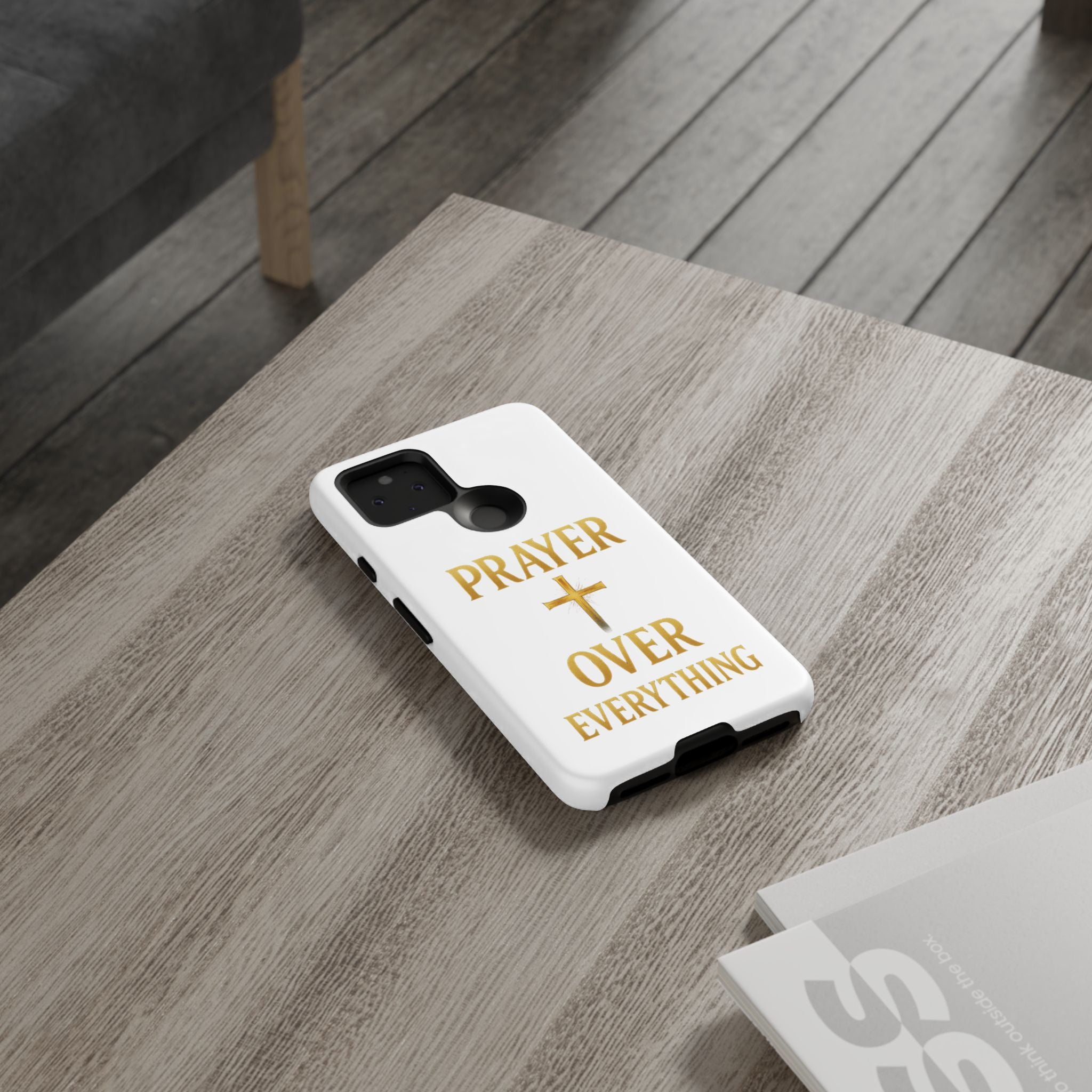 Christian Phone Case