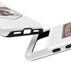 OU Football Tough Phone Case, Sports Gift