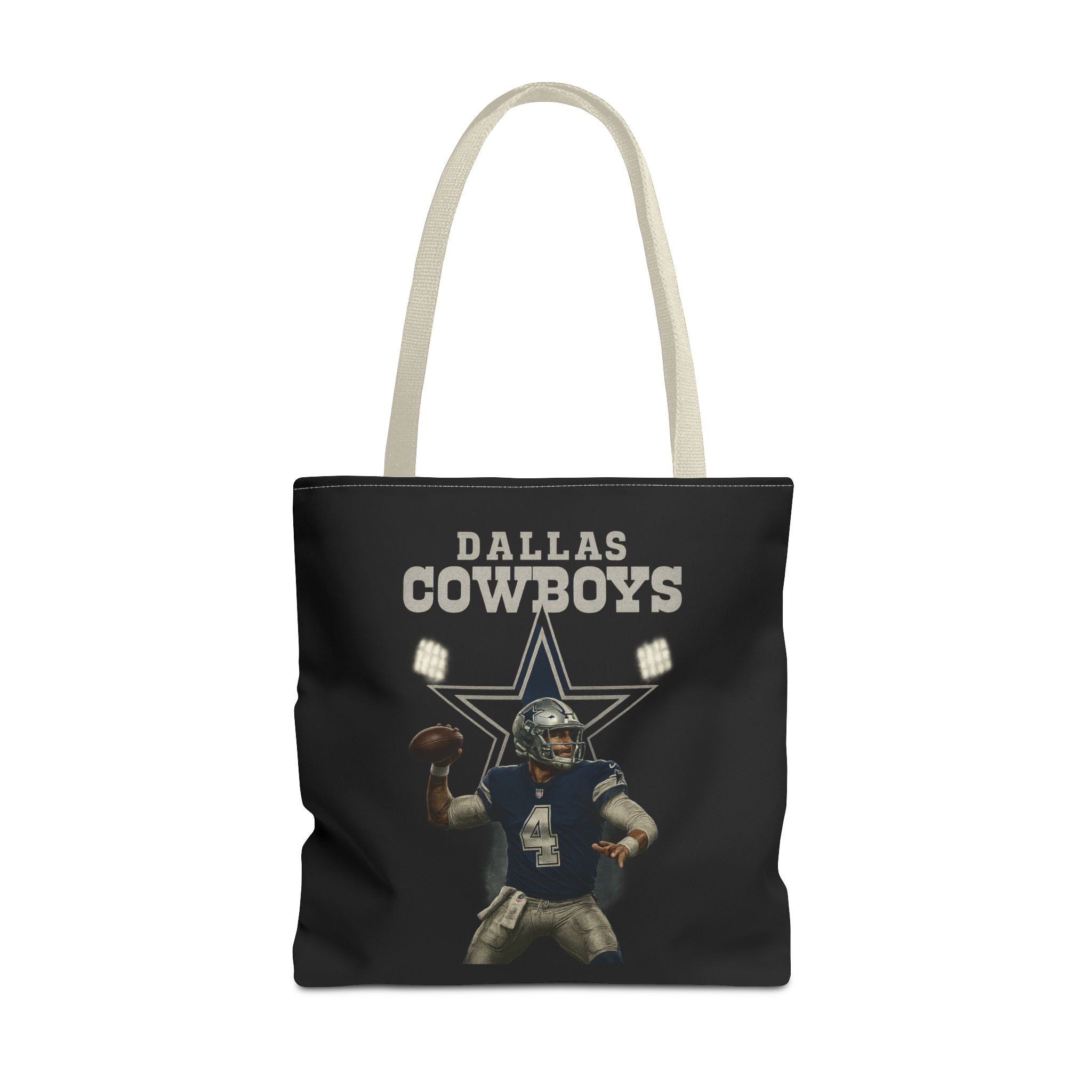 Dallas Cowboys Tote Bag