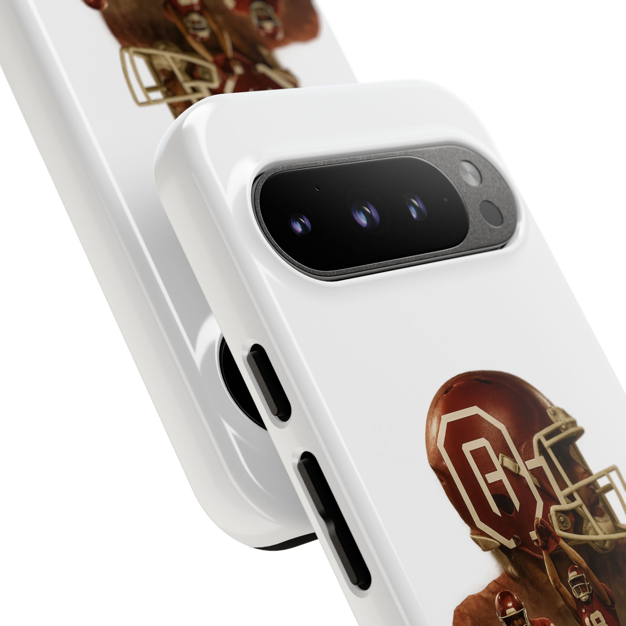 Tough Cases: Stylish Phone Case for Sports Lovers