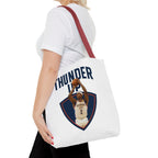 OKC Thunder Tote Bag