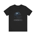 Cowboys Fan Unisex Jersey Tee