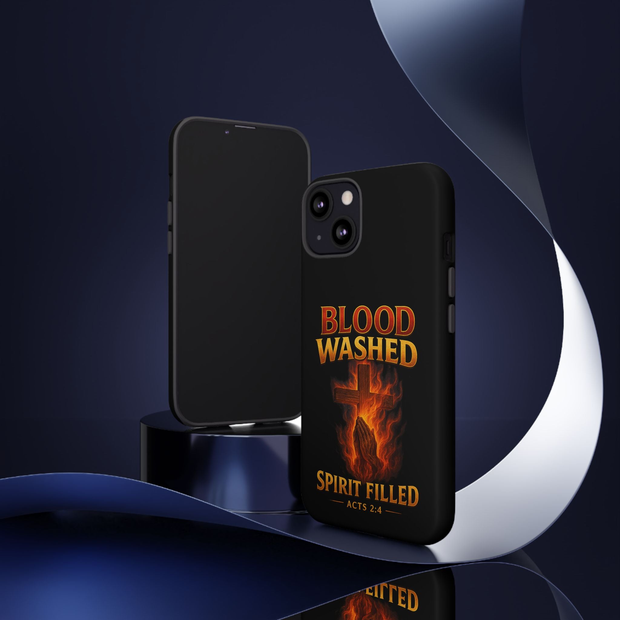 Christian Phone Case