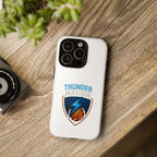 Thunder Nation Phone Case