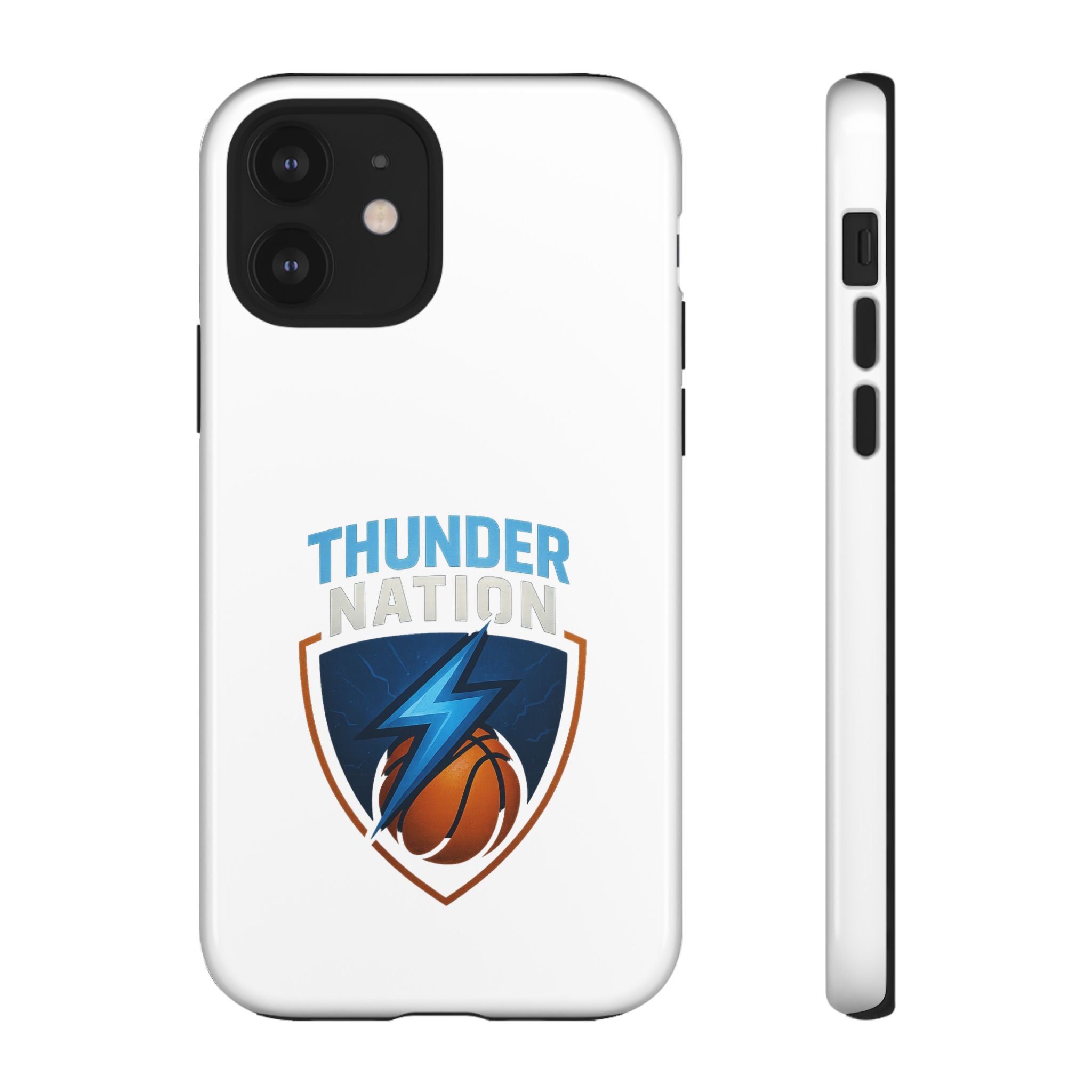 Thunder Nation Phone Case