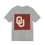 Oklahoma Pride Unisex Tee