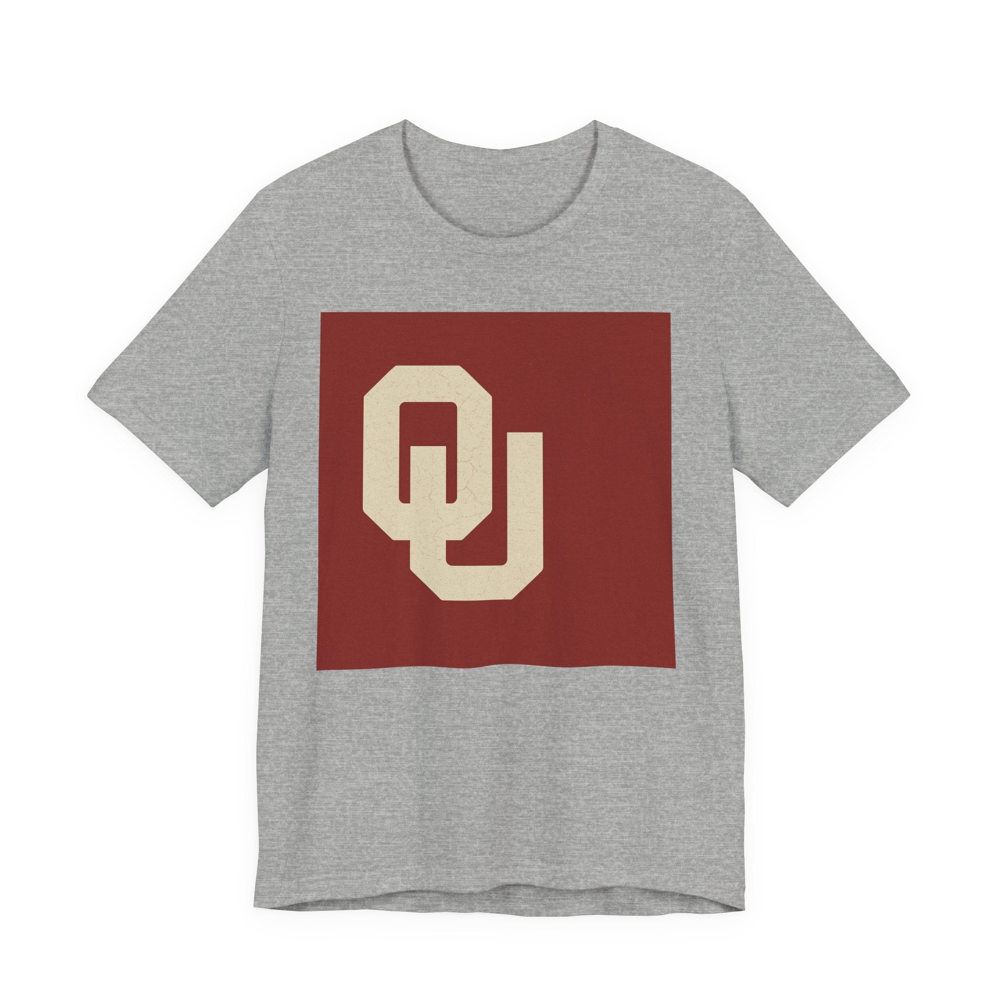 Oklahoma Pride Unisex Tee