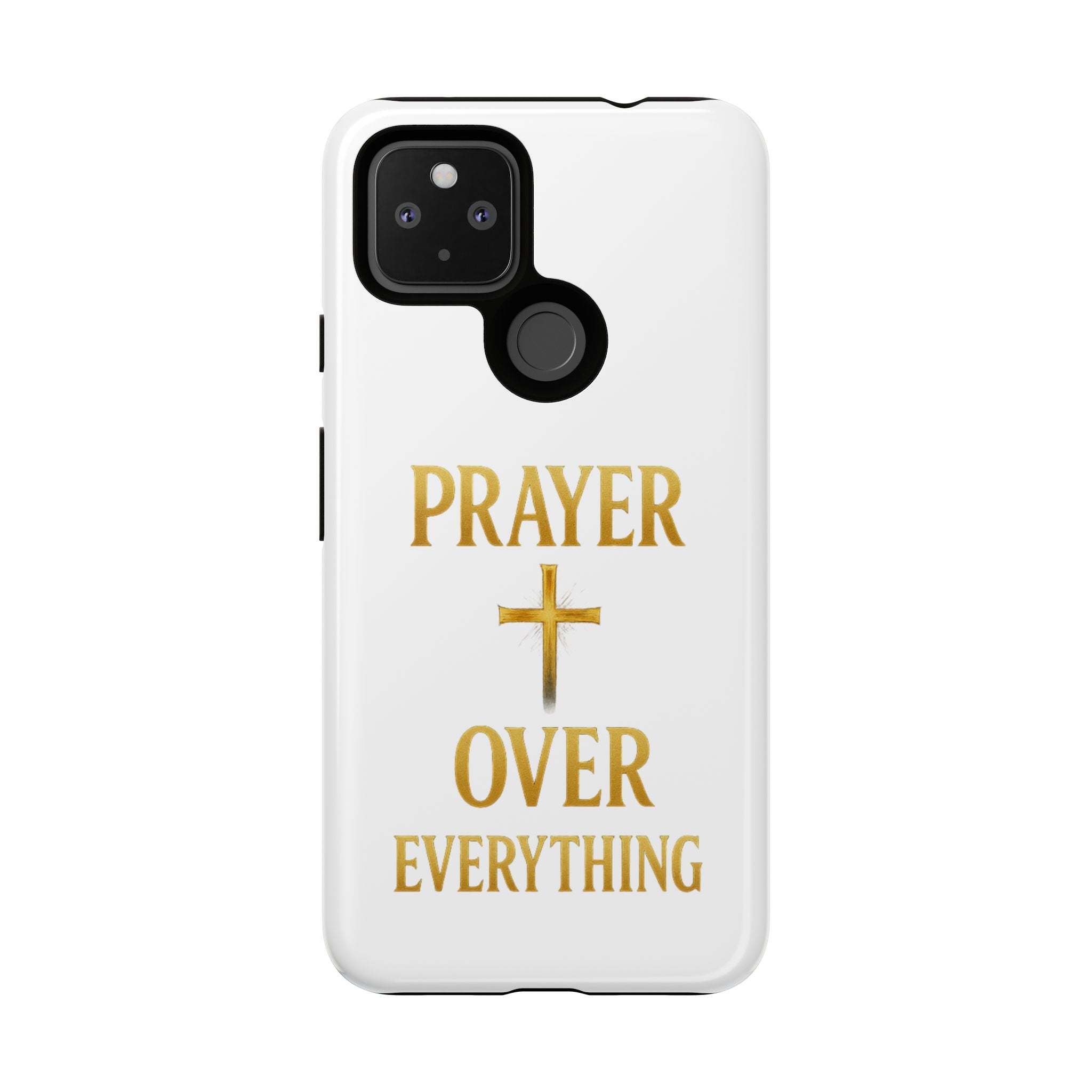 Christian Phone Case