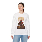Sooner Nation Crewneck Sweatshirt
