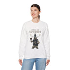 Dallas Cowboys Crewneck Sweatshirt