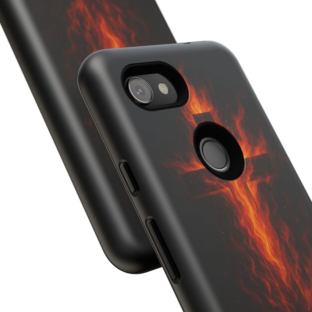 Hot Spirit-Filled Phone Case