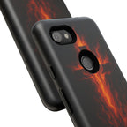 Hot Spirit-Filled Phone Case