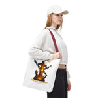 Faith-Inspired Tote Bag