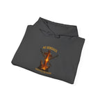 Faith-Inspired Heavy Blend Hooded Sweatshirt
