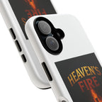 Heaven's Fire Phone Case