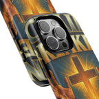 Chain Breaker Phone Case