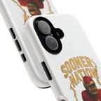 Sooner Nation Phone Case, Tough Cases for Fans