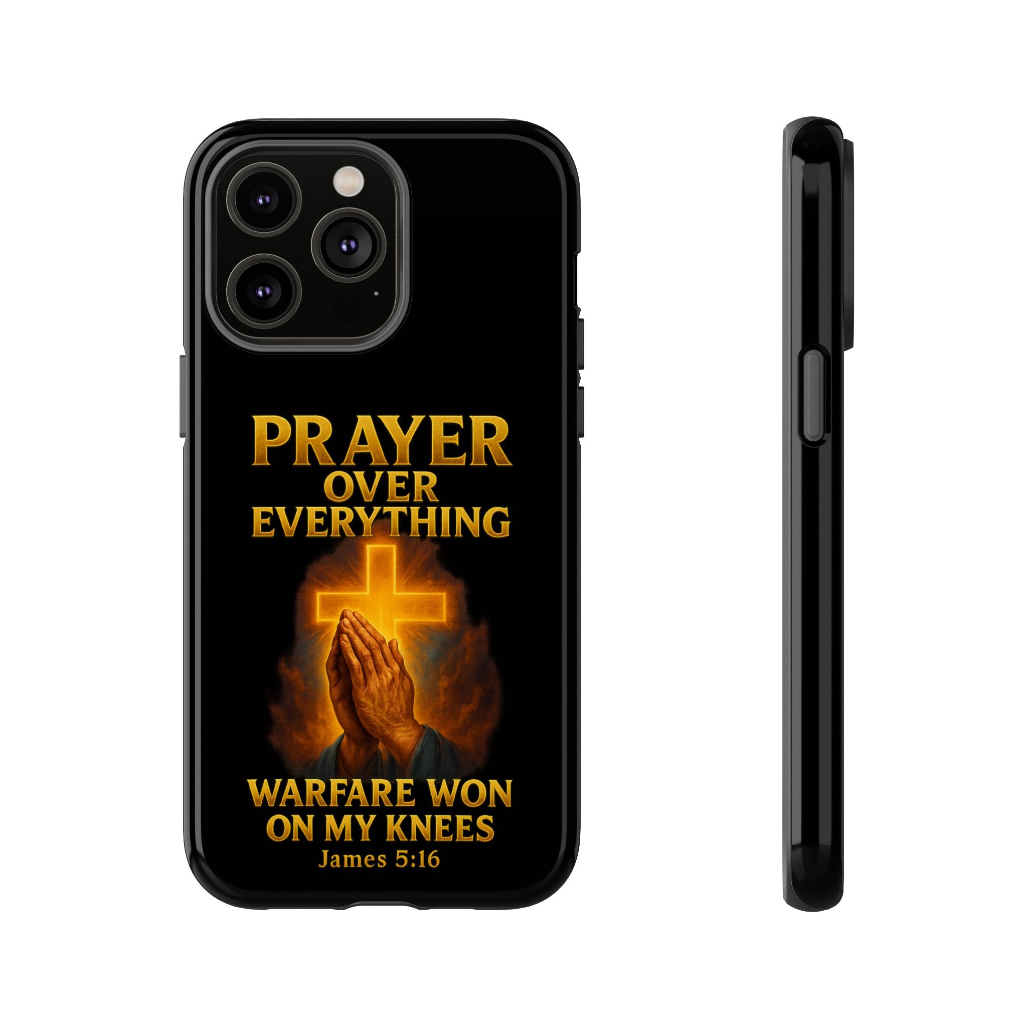 Tough Cases