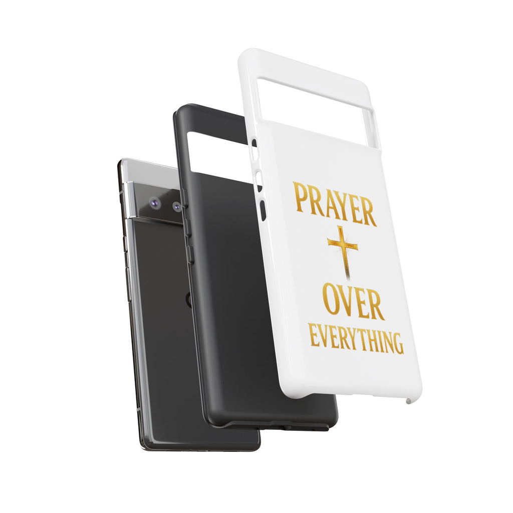 Christian Phone Case