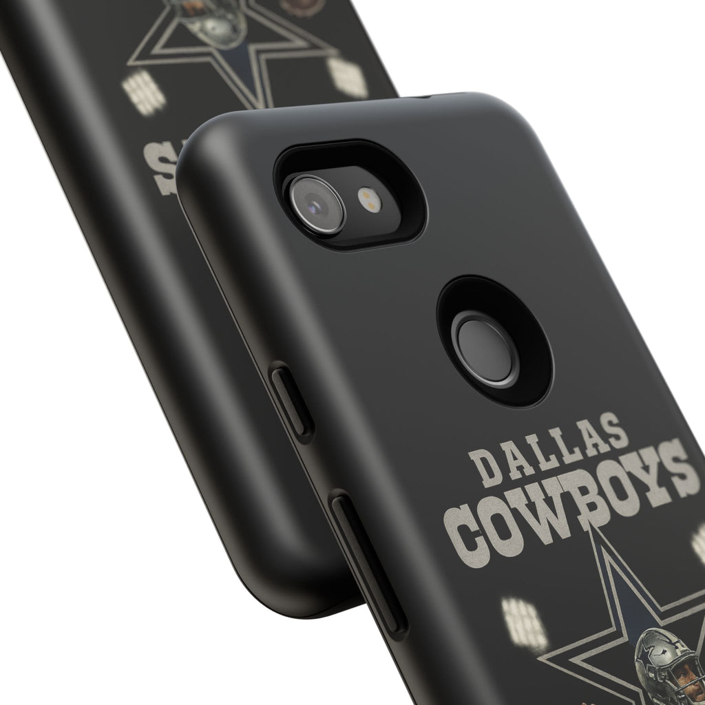 Dallas Cowboys Tough Cases