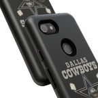Dallas Cowboys Tough Cases