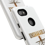 Unshakable Phone Cases