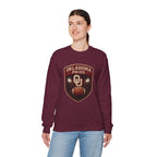 Oklahoma Pride Crewneck Sweatshirt