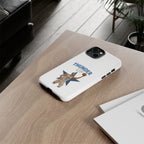 Thunder Up Phone Case