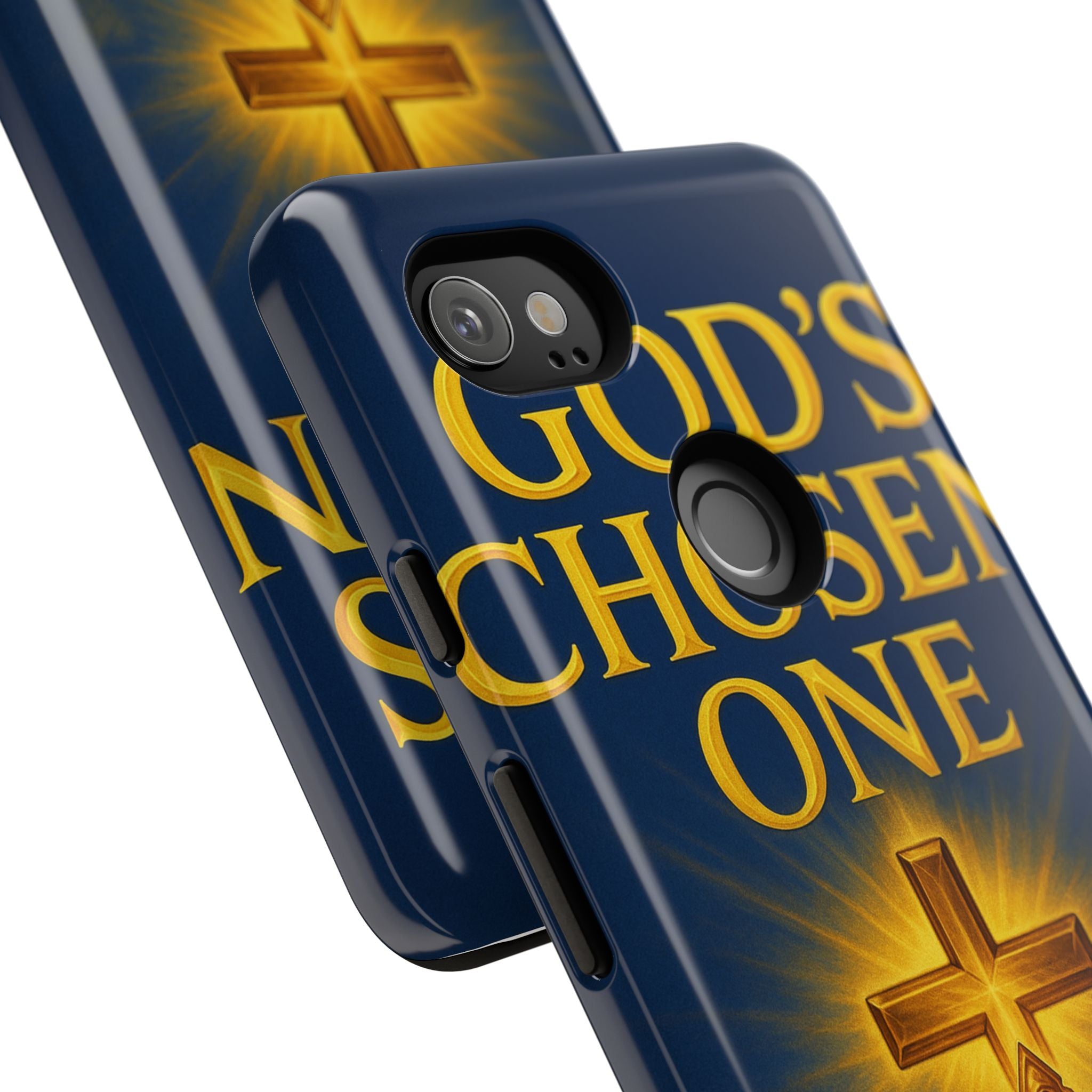 Tough Cases