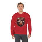 Oklahoma Pride Crewneck Sweatshirt
