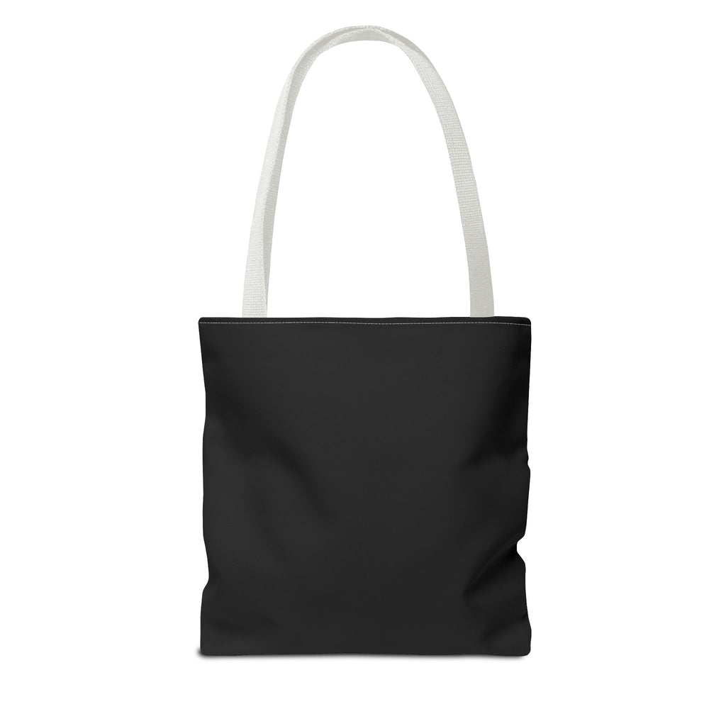 Spiritual Tote Bag