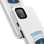 Thunder Nation Phone Case