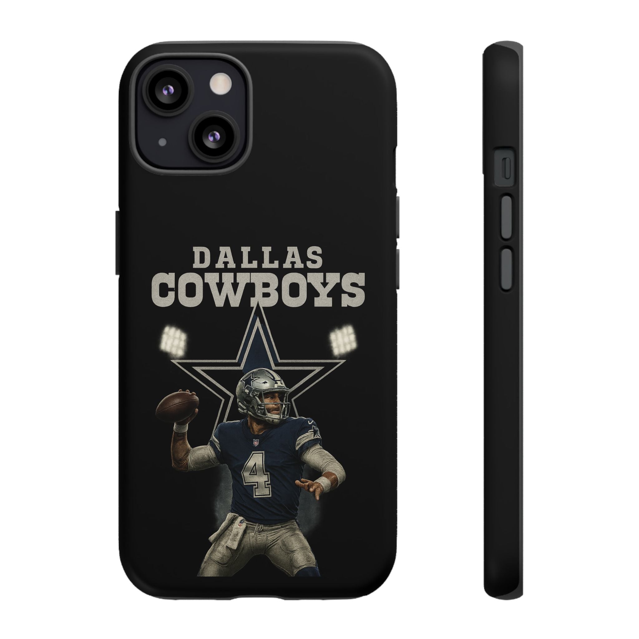 Dallas Cowboys Tough Cases