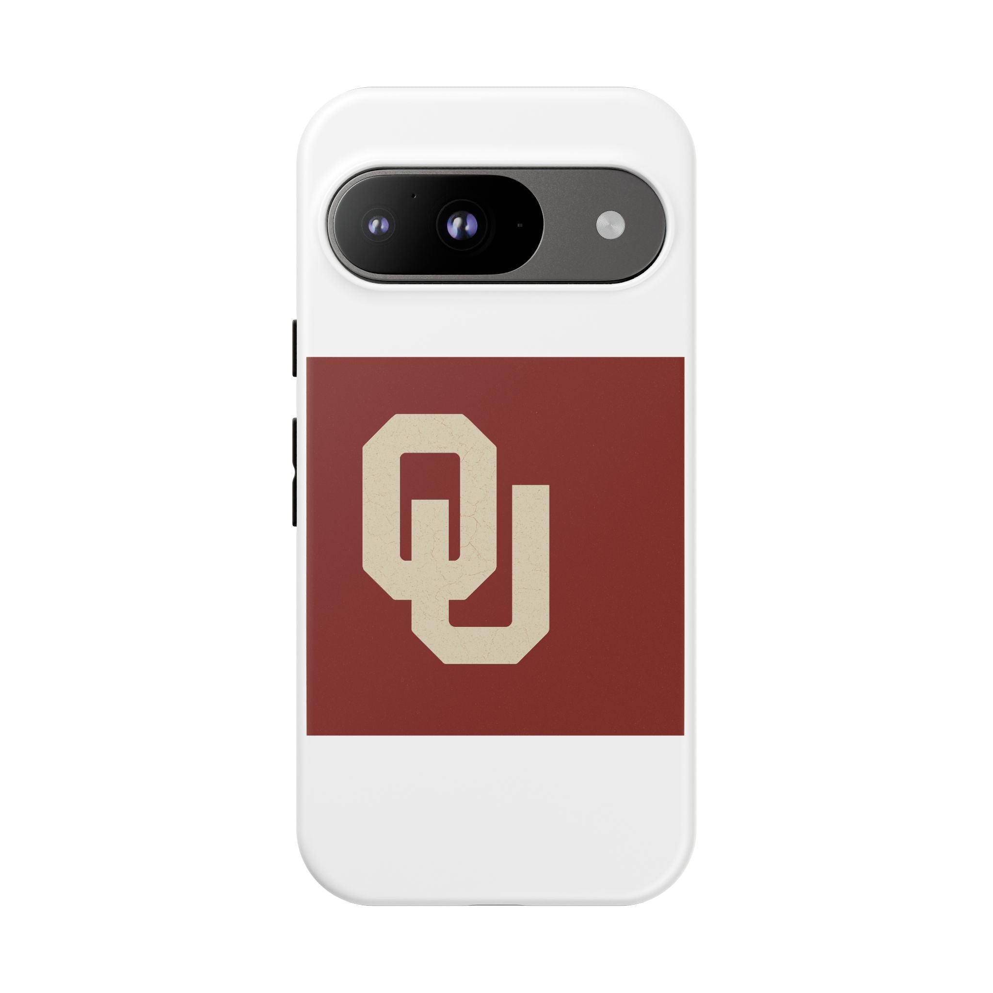 OU University Phone Case