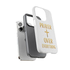 Christian Phone Case