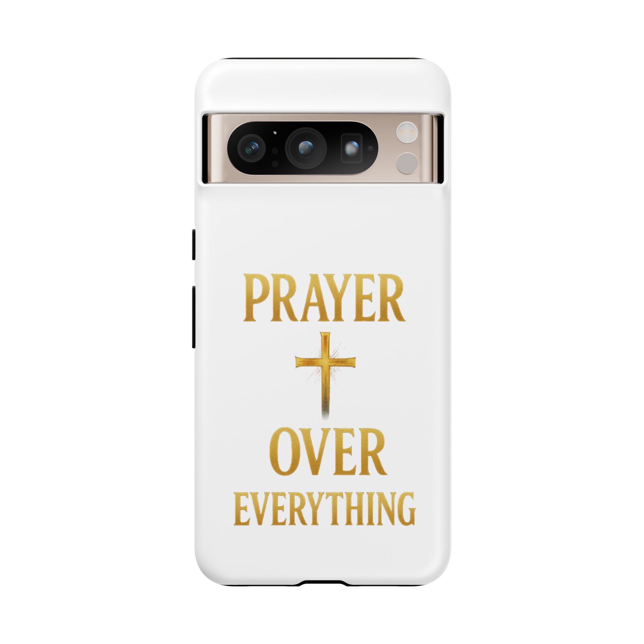 Christian Phone Case