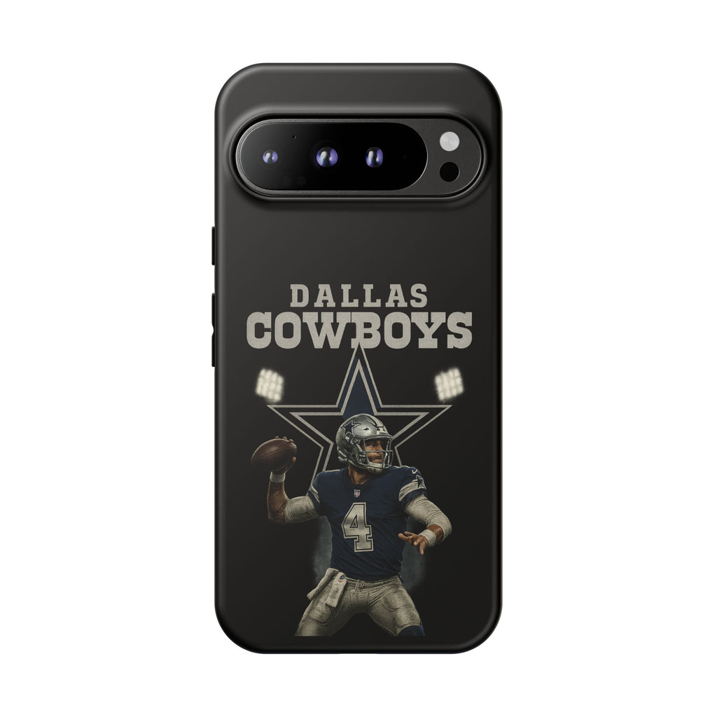 Dallas Cowboys Tough Cases