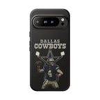 Dallas Cowboys Tough Cases