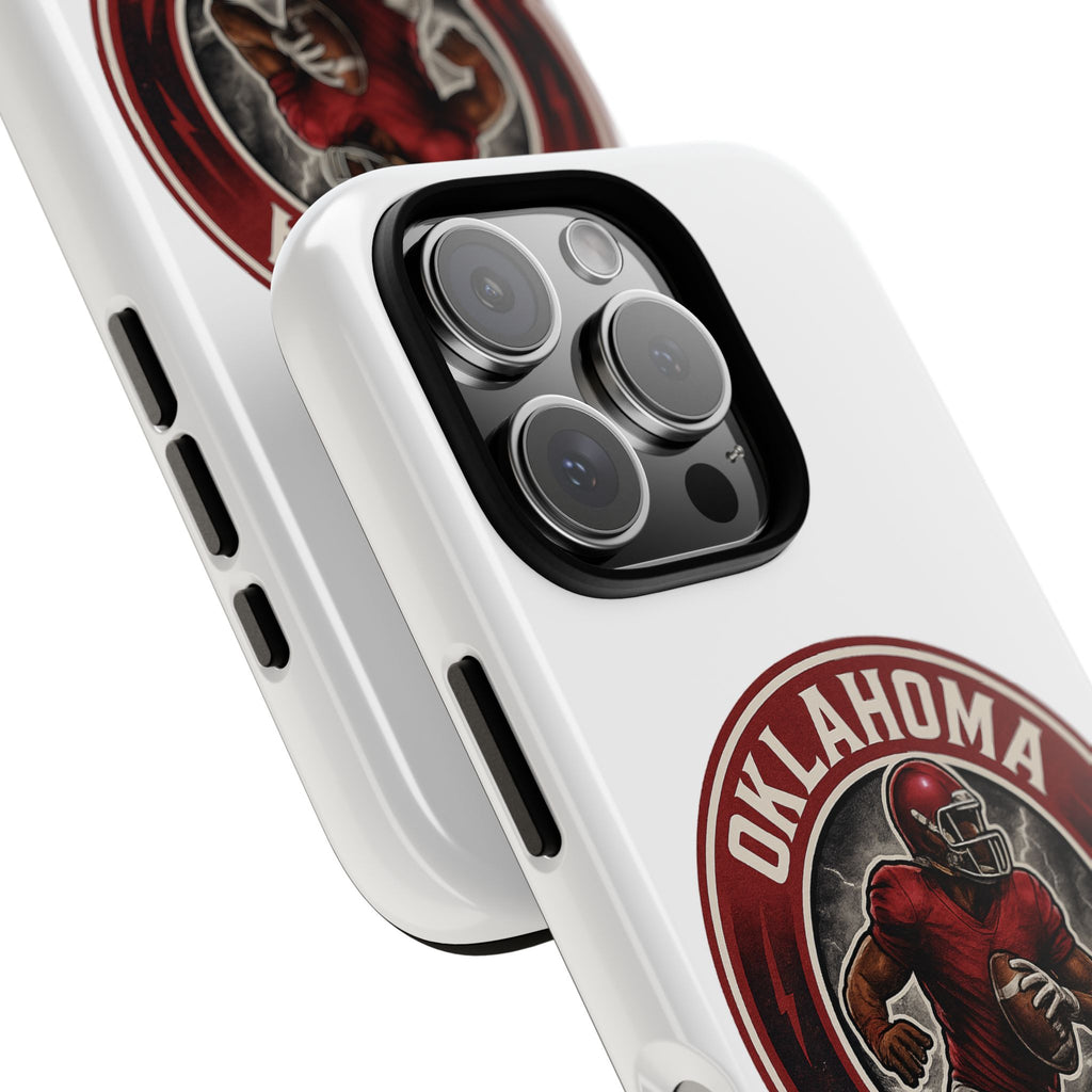Oklahoma Champions Phone Case