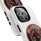 Oklahoma Champions Phone Case