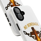 Christian Tough Phone Case