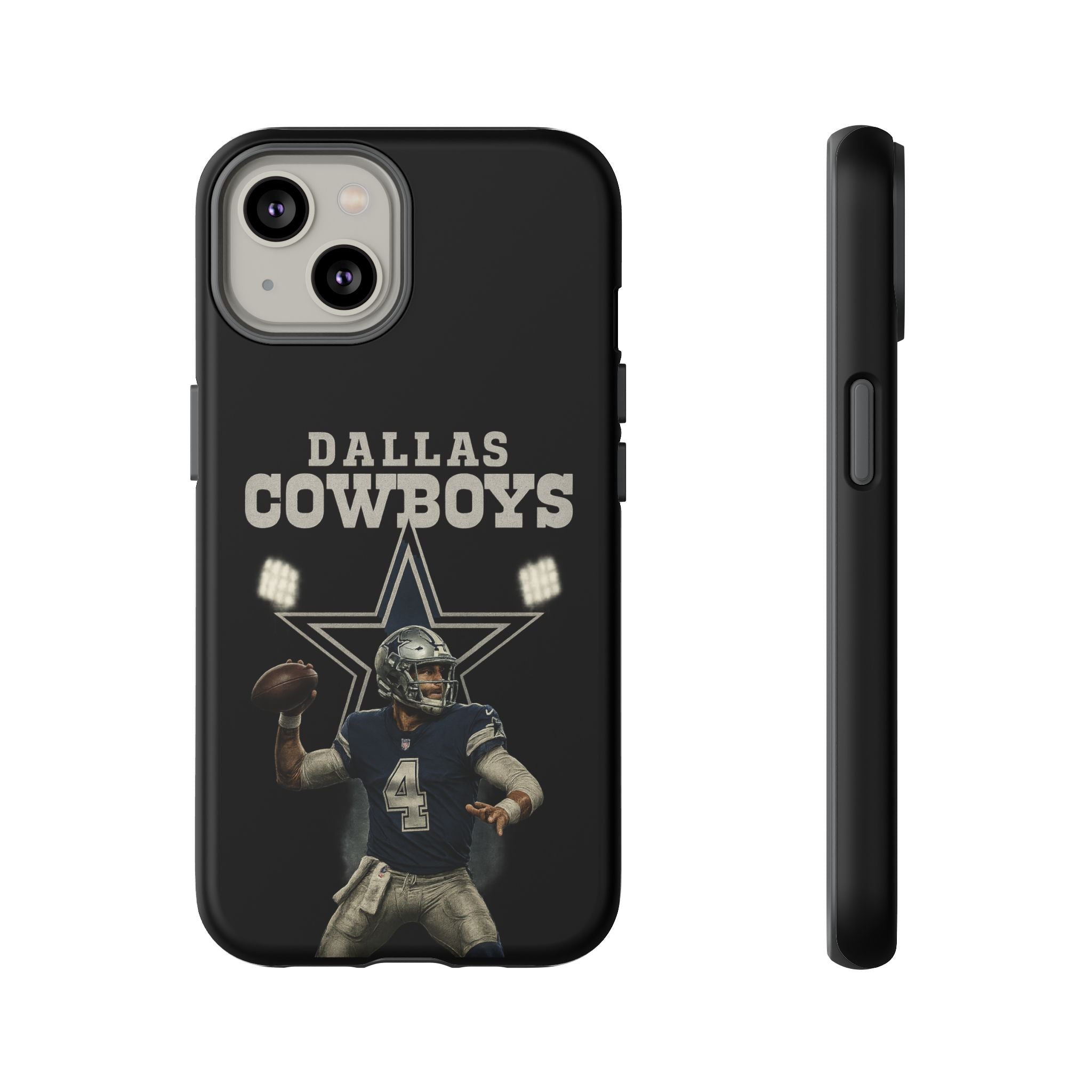 Dallas Cowboys Tough Cases