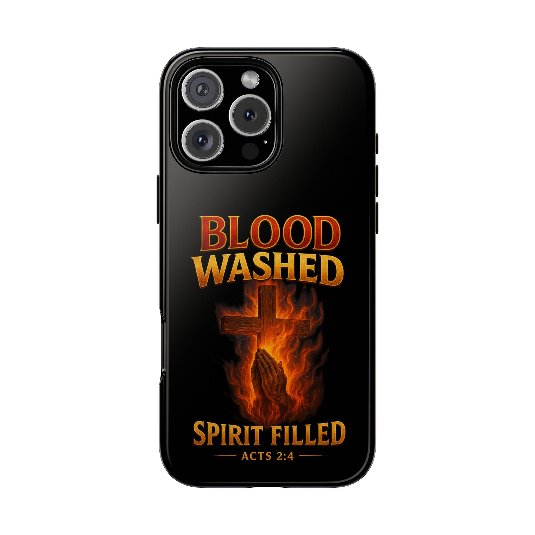 Christian Phone Case