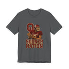 Oklahoma Sooners Unisex Tee