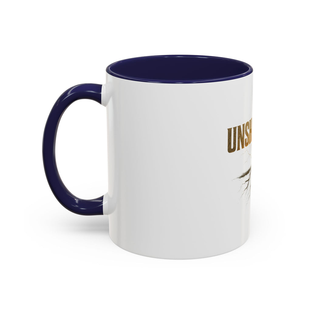 Unshakable Coffee Mug