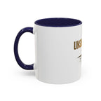 Unshakable Coffee Mug