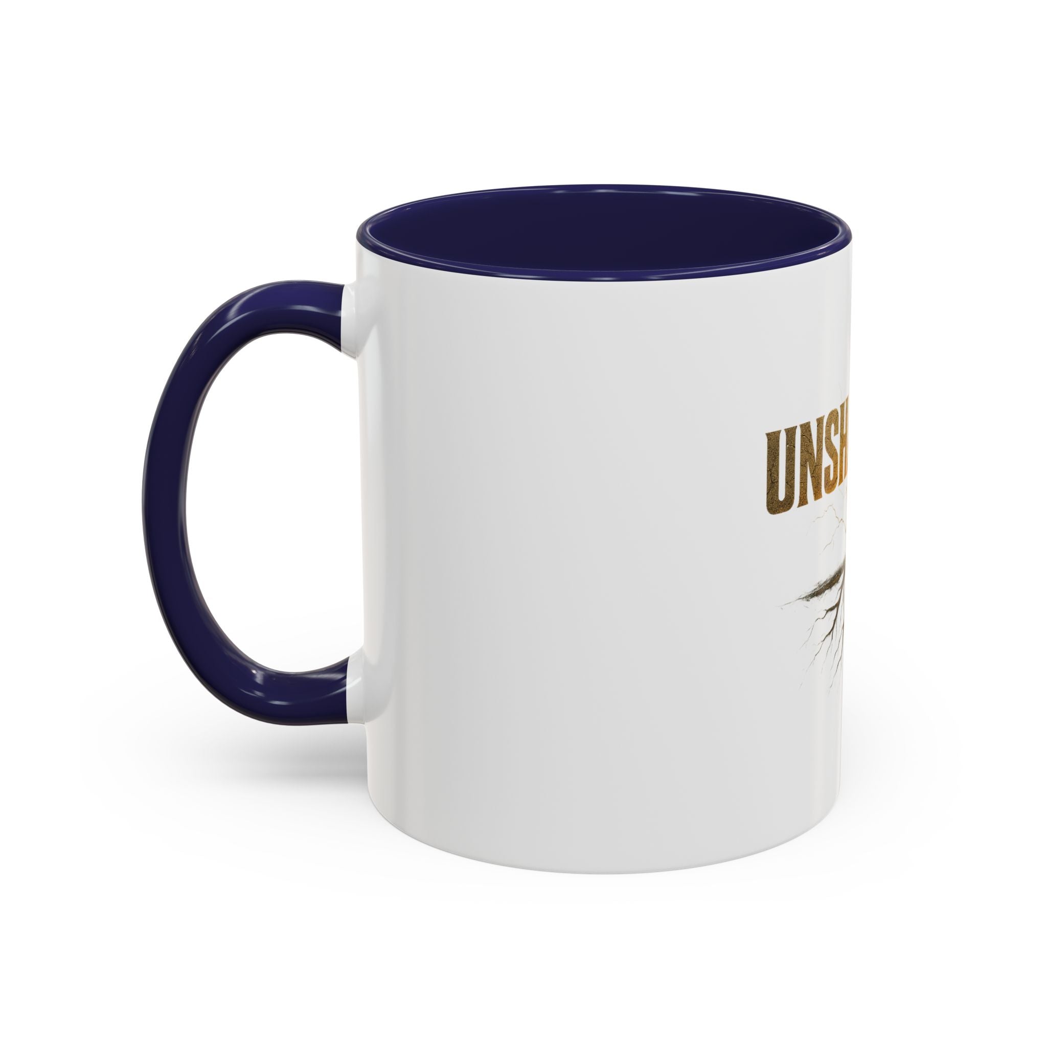Unshakable Coffee Mug