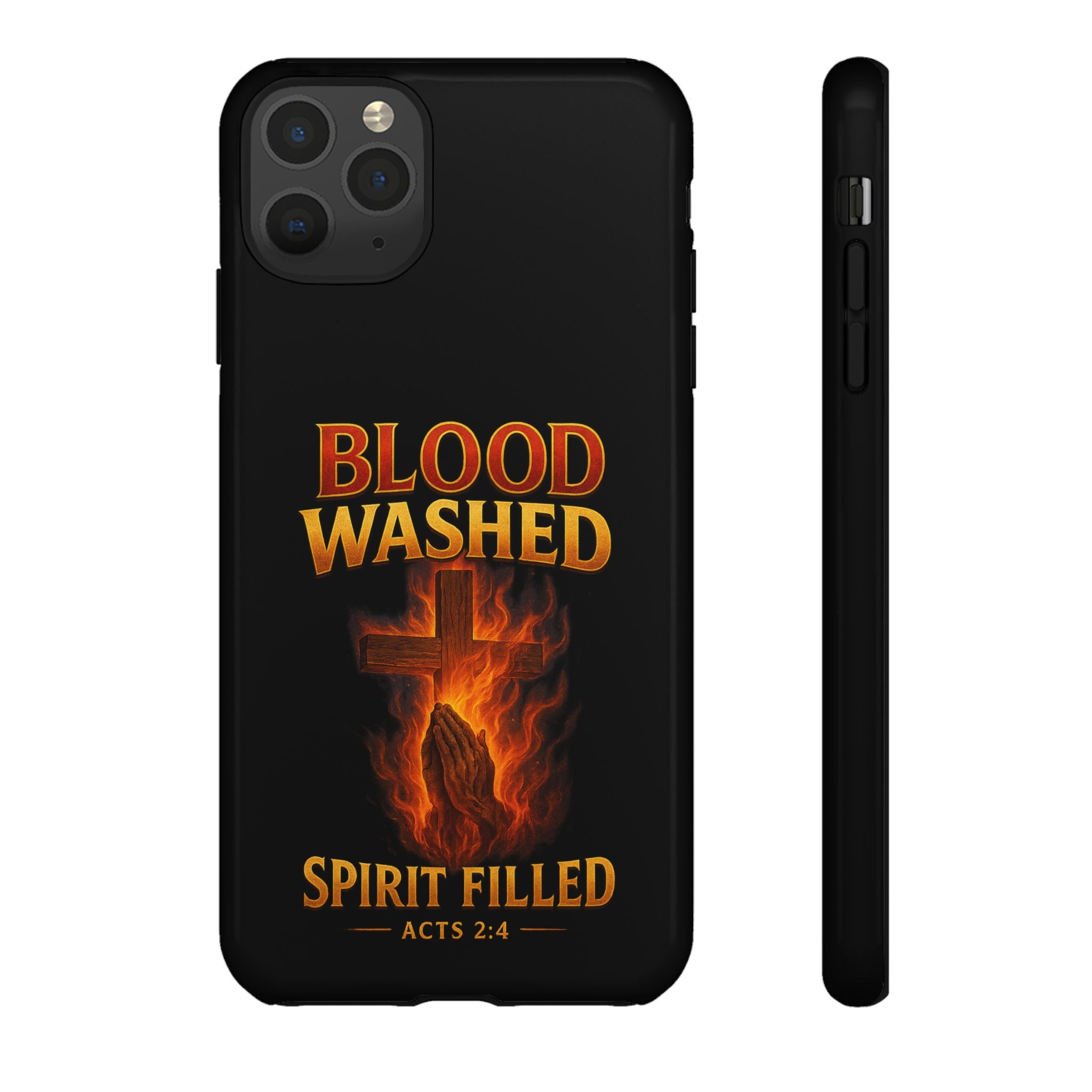 Christian Phone Case
