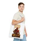 Sooner Nation Tote Ba